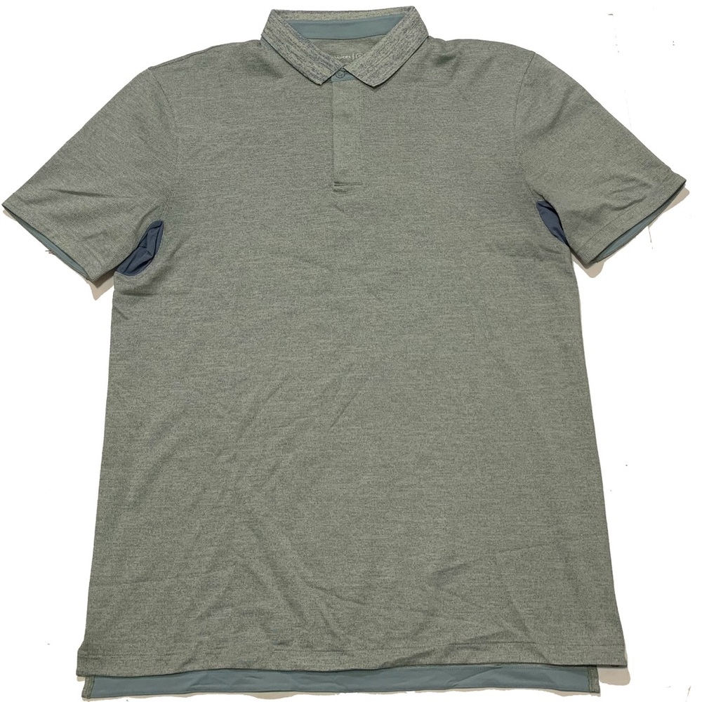 M / Outdoor Voices Polo shirts